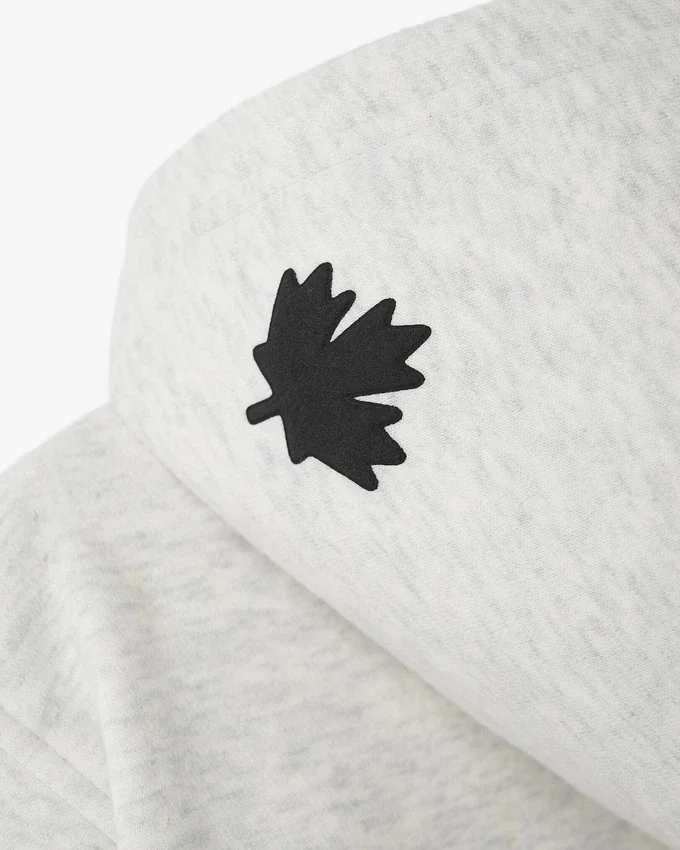 Baby Northern Roots Full Zip Hoodie Baby Northern Roots Full Zip Hoodie