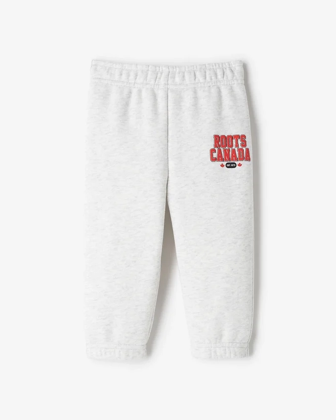 Baby Northern Roots Sweatpant Baby Northern Roots Sweatpant