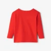 Baby Northern Roots T-Shirt Baby Northern Roots T-Shirt