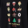Baby Northern Roots T-Shirt Baby Northern Roots T-Shirt