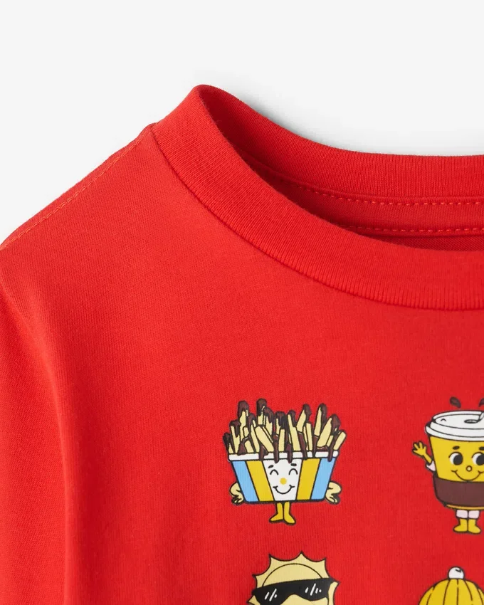 Baby Northern Roots T-Shirt Baby Northern Roots T-Shirt