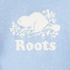 Baby Organic Cooper Baseball T-Shirt Baby Organic Cooper Baseball T-Shirt