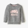 Baby Organic Original Crewneck Sweatshirt Baby Organic Original Crewneck Sweatshirt
