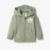 Baby Organic Original Full Zip Hoodie Baby Organic Original Full Zip Hoodie