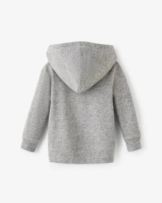 Baby Organic Original Full Zip Hoodie