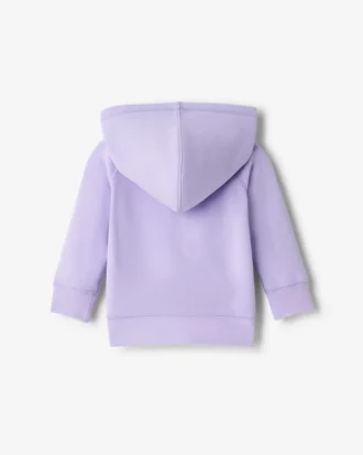 Baby Organic Original Full Zip Hoodie