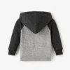 Baby Organic Original Full Zip Hoodie Baby Organic Original Full Zip Hoodie