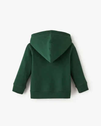 Baby Organic Original Full Zip Hoodie