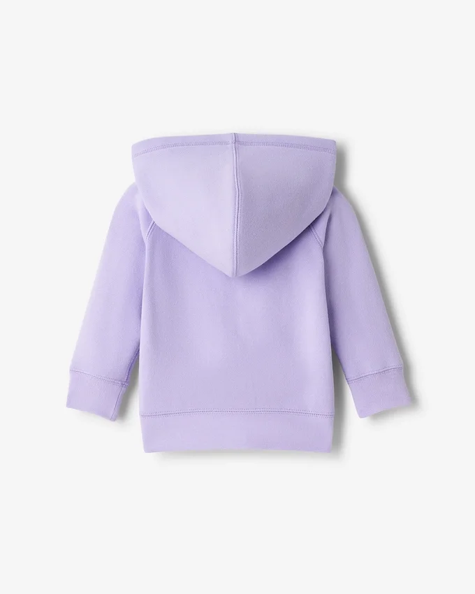 Baby Organic Original Full Zip Hoodie Baby Organic Original Full Zip Hoodie