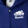 Baby Organic Original Full Zip Hoodie Baby Organic Original Full Zip Hoodie