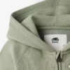 Baby Organic Original Full Zip Hoodie Baby Organic Original Full Zip Hoodie
