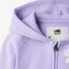 Baby Organic Original Full Zip Hoodie Baby Organic Original Full Zip Hoodie