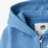 Baby Organic Original Full Zip Hoodie Baby Organic Original Full Zip Hoodie