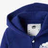 Baby Organic Original Full Zip Hoodie Baby Organic Original Full Zip Hoodie