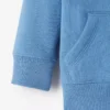Baby Organic Original Full Zip Hoodie Baby Organic Original Full Zip Hoodie