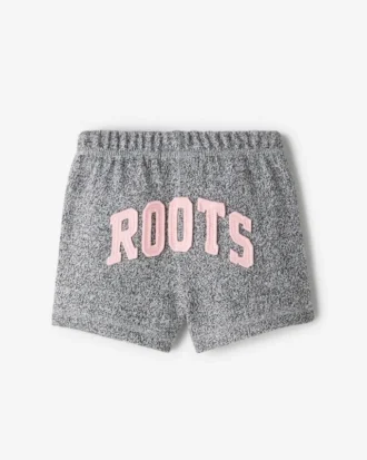 Baby Organic Original Roots Short