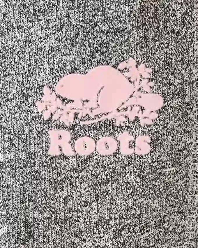 Baby Organic Original Roots Sweatpant Baby Organic Original Roots Sweatpant