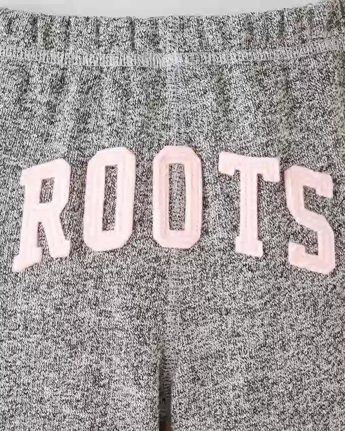 Baby Organic Original Roots Sweatpant Baby Organic Original Roots Sweatpant