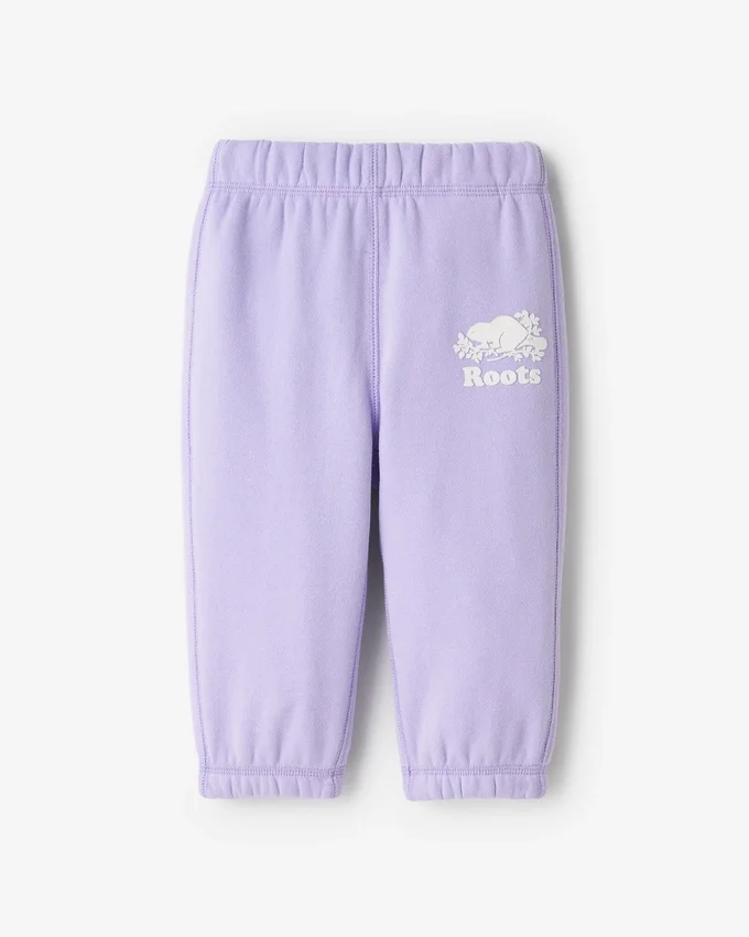 Baby Organic Original Sweatpant Baby Organic Original Sweatpant