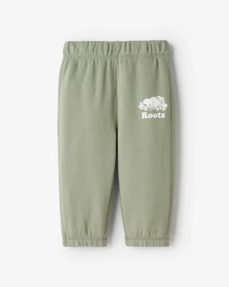 Baby Organic Original Sweatpant