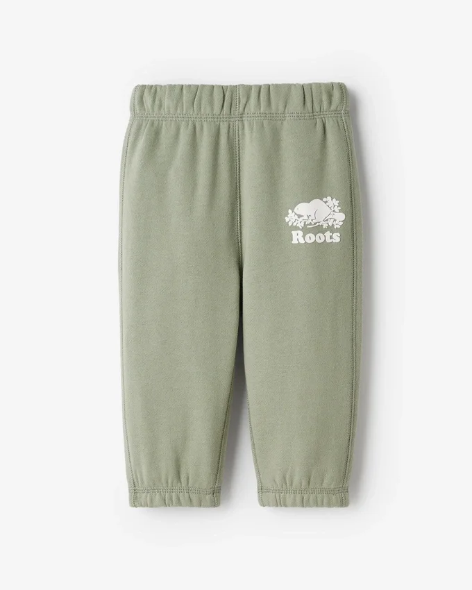 Baby Organic Original Sweatpant Baby Organic Original Sweatpant