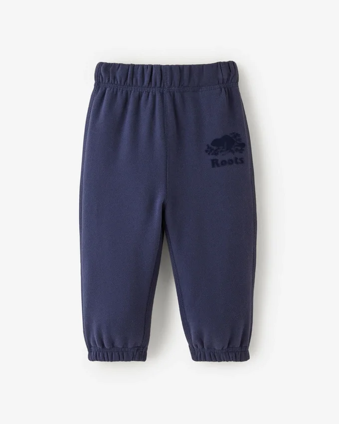 Baby Organic Original Sweatpant Baby Organic Original Sweatpant