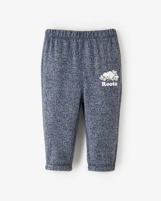 Baby Organic Original Sweatpant Baby Organic Original Sweatpant