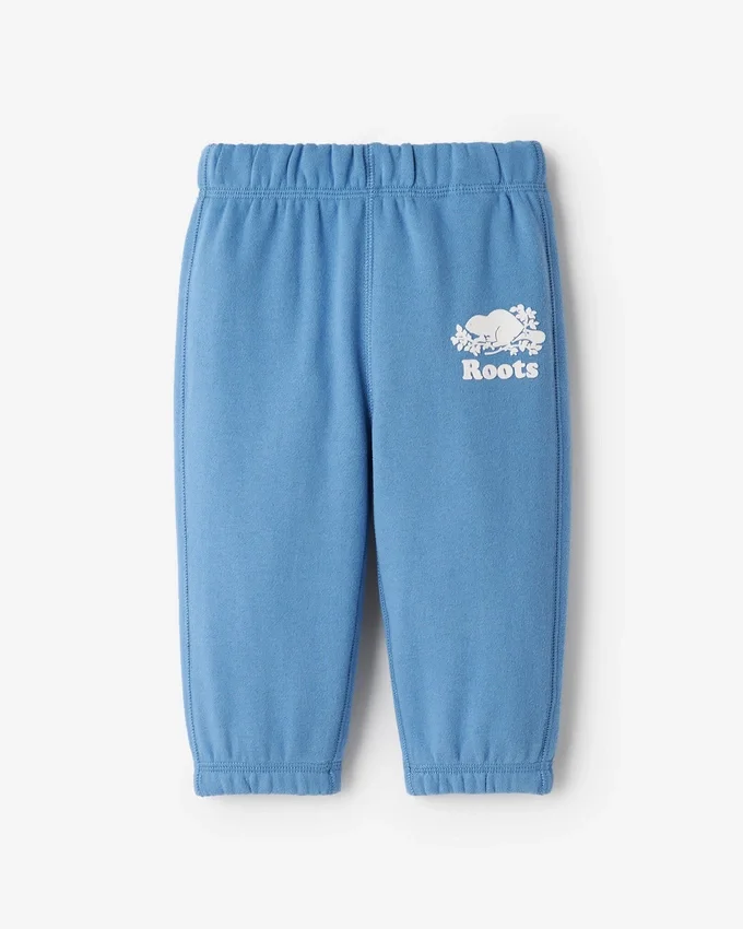 Baby Organic Original Sweatpant Baby Organic Original Sweatpant