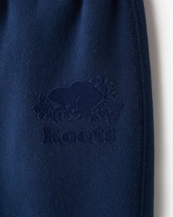 Baby Organic Original Sweatpant Baby Organic Original Sweatpant