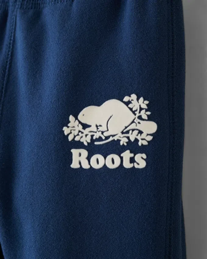 Baby Organic Original Sweatpant Baby Organic Original Sweatpant