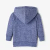 Baby Organic Original Terry Full Zip Hoodie Baby Organic Original Terry Full Zip Hoodie