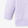 Baby Organic Original Terry Full Zip Hoodie Baby Organic Original Terry Full Zip Hoodie