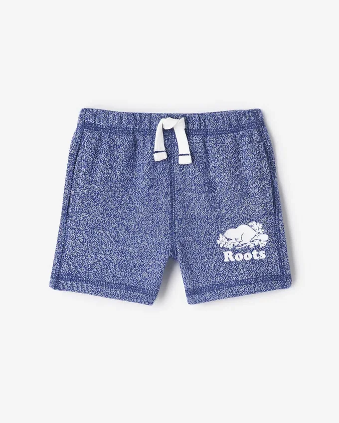 Baby Organic Original Terry Short Baby Organic Original Terry Short