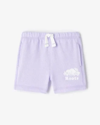 Baby Organic Original Terry Short