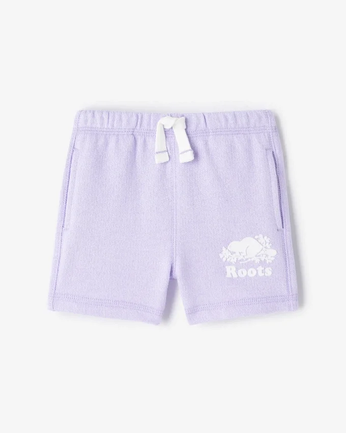 Baby Organic Original Terry Short Baby Organic Original Terry Short