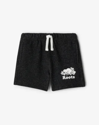 Baby Organic Original Terry Short