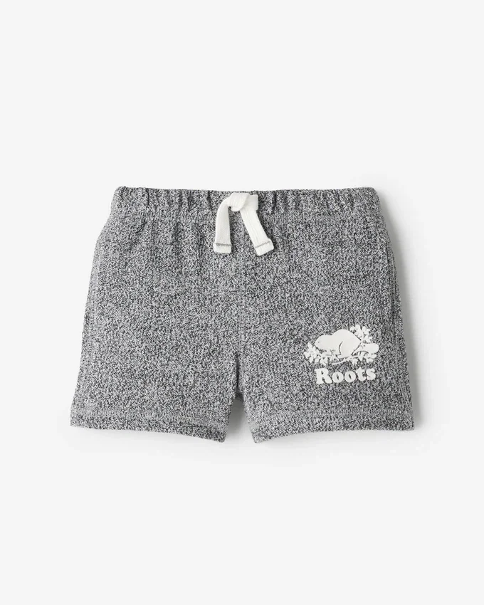 Baby Organic Original Terry Short Baby Organic Original Terry Short