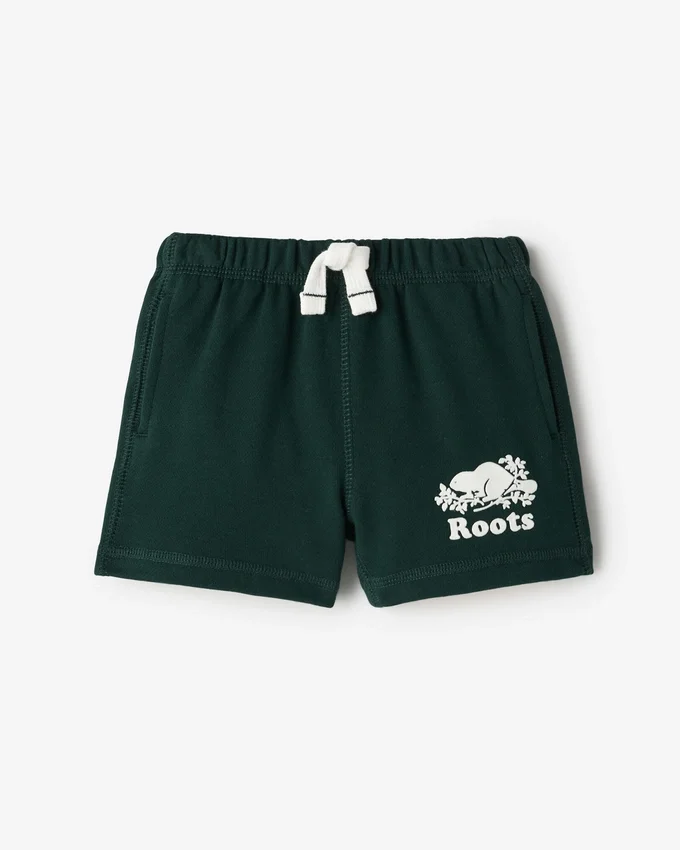 Baby Organic Original Terry Short Baby Organic Original Terry Short