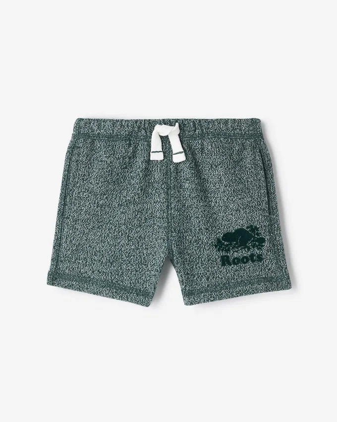 Baby Organic Original Terry Short Baby Organic Original Terry Short