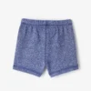 Baby Organic Original Terry Short Baby Organic Original Terry Short