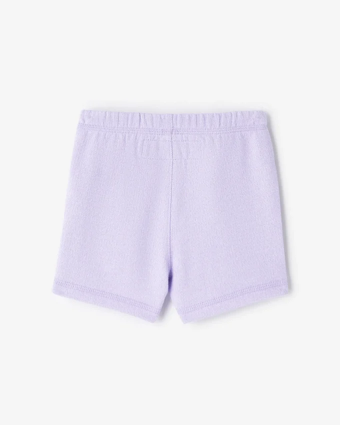 Baby Organic Original Terry Short Baby Organic Original Terry Short