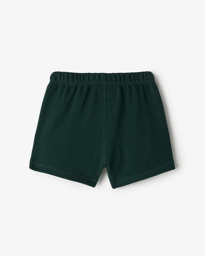 Baby Organic Original Terry Short Baby Organic Original Terry Short