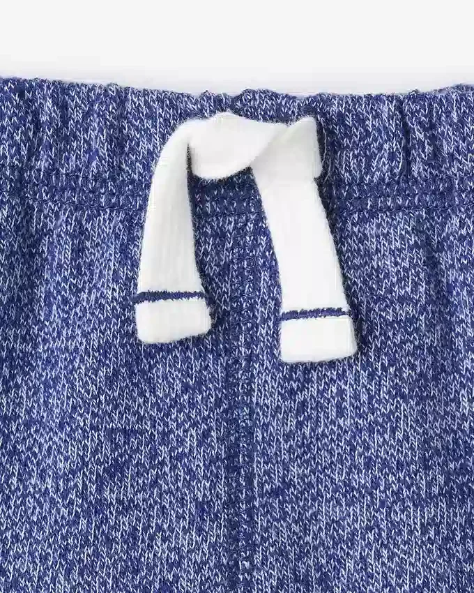 Baby Organic Original Terry Short Baby Organic Original Terry Short