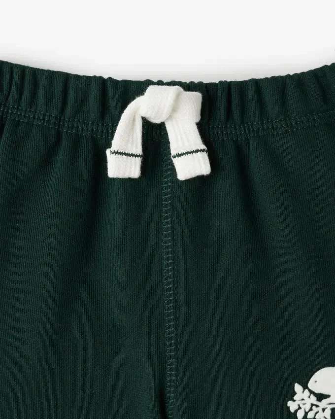 Baby Organic Original Terry Short Baby Organic Original Terry Short