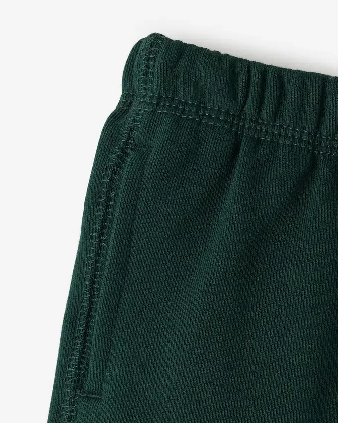 Baby Organic Original Terry Short Baby Organic Original Terry Short