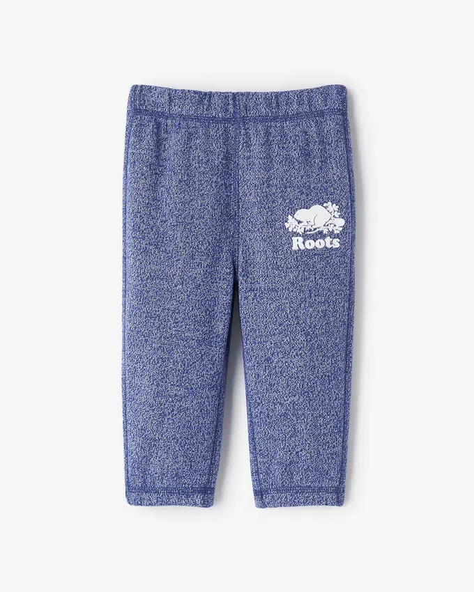 Baby Organic Original Terry Sweatpant Baby Organic Original Terry Sweatpant
