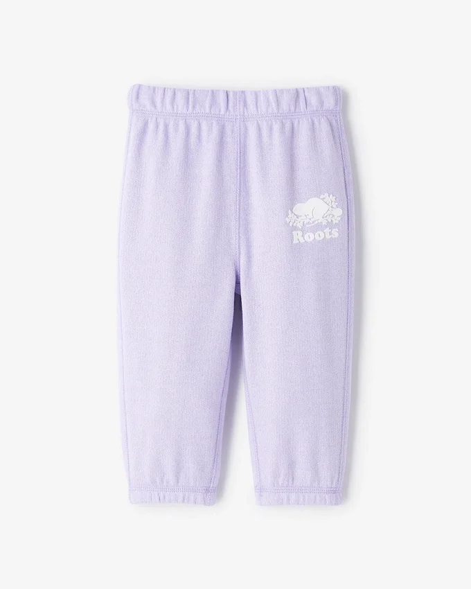 Baby Organic Original Terry Sweatpant Baby Organic Original Terry Sweatpant