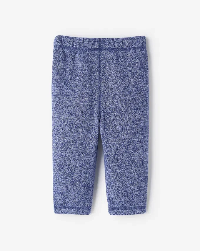 Baby Organic Original Terry Sweatpant Baby Organic Original Terry Sweatpant