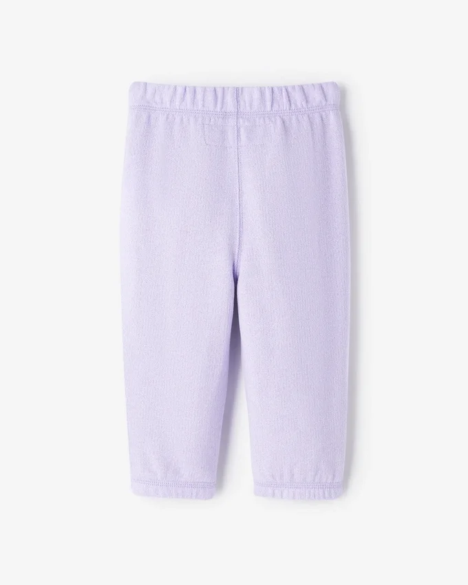 Baby Organic Original Terry Sweatpant Baby Organic Original Terry Sweatpant