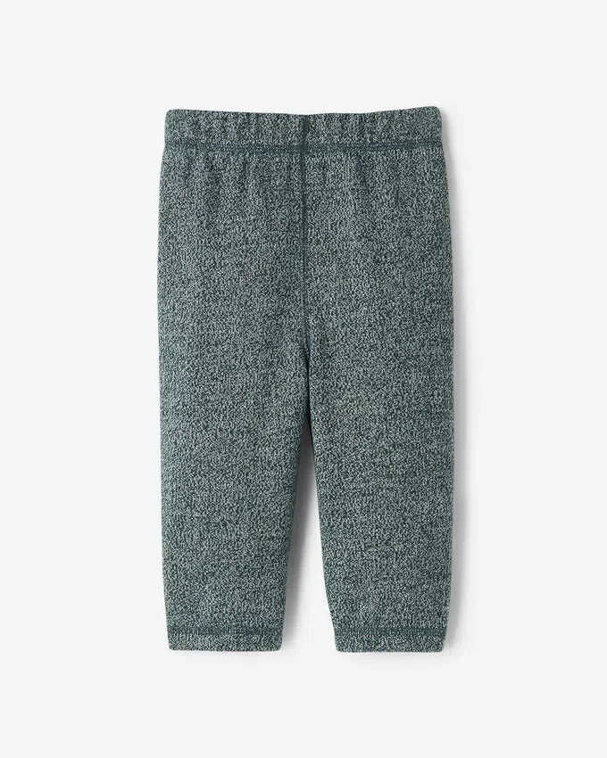 Baby Organic Original Terry Sweatpant Baby Organic Original Terry Sweatpant